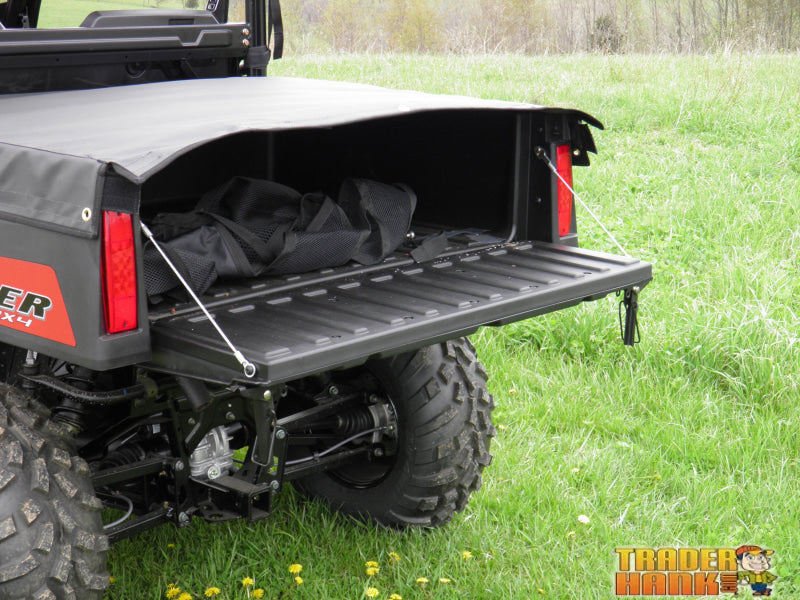 Polaris Mid-Size 570 Ranger 2-Seater - Bed Cover | UTV Accessories - Free shipping