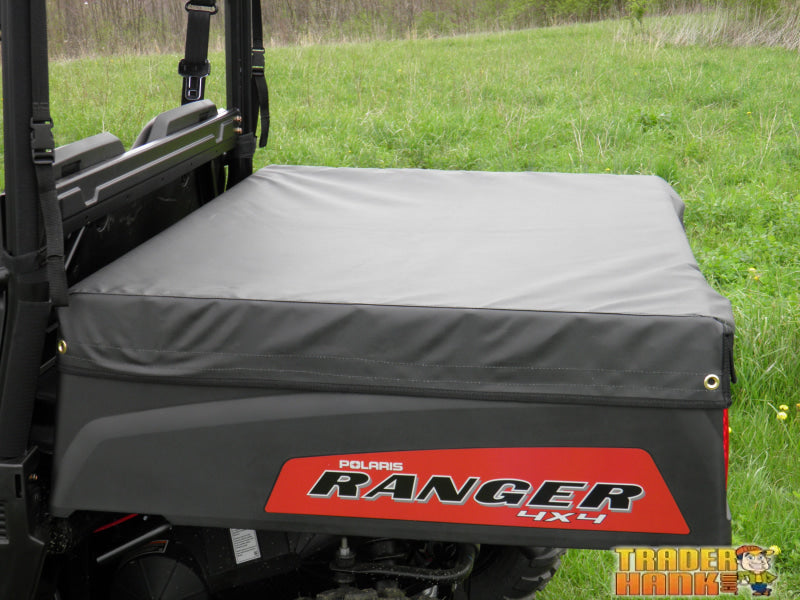 Polaris Mid-Size 570 Ranger 2-Seater - Bed Cover | UTV Accessories - Free shipping