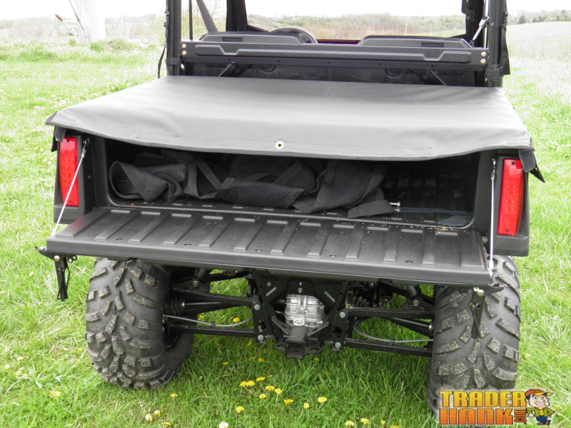 Polaris Mid-Size 570 Ranger 2-Seater - Bed Cover | UTV Accessories - Free shipping