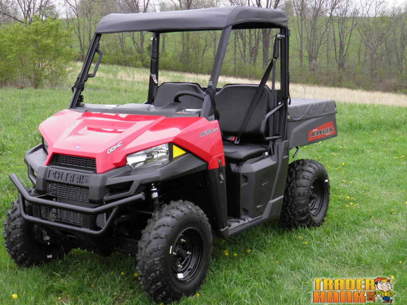 Polaris Mid-Size 570 Ranger 2-Seater - Soft Top | UTV Accessories - Free shipping