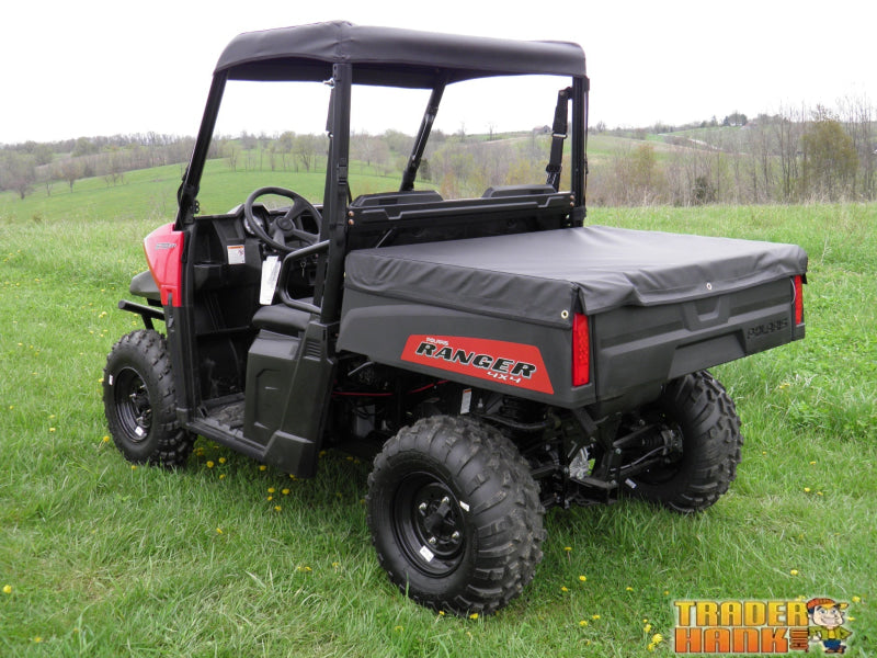 Polaris Mid-Size 570 Ranger 2-Seater - Soft Top | UTV Accessories - Free shipping