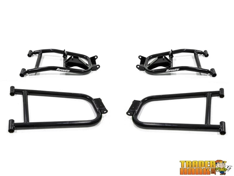 Polaris Ranger 1000 6 Lift Kit | UTV Accessories - Free shipping