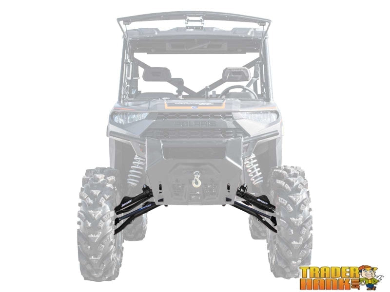 Polaris Ranger 1000 6 Lift Kit | UTV Accessories - Free shipping