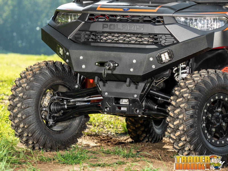 Polaris Ranger 1000 Atlas Pro 1.5 Forward Offset A-Arms | UTV Accessories - Free shipping