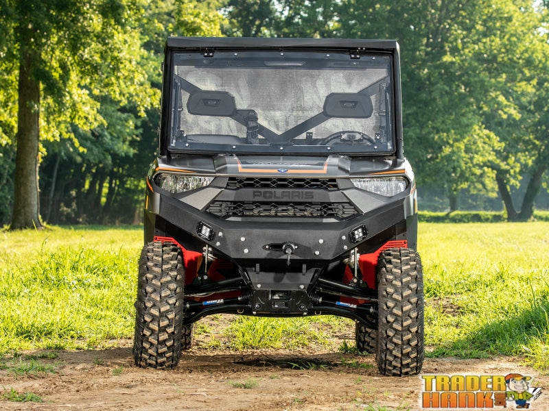 Polaris Ranger 1000 Atlas Pro 1.5 Forward Offset A-Arms | UTV Accessories - Free shipping