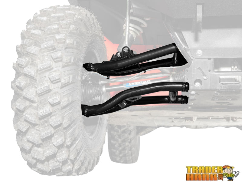 Polaris Ranger 1000 Atlas Pro 1.5 Forward Offset A-Arms | UTV Accessories - Free shipping