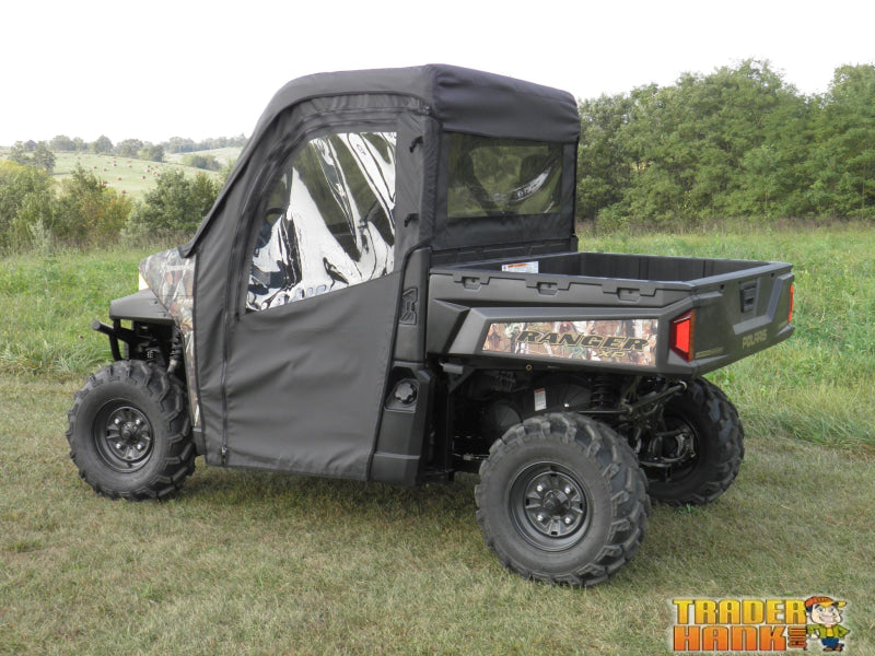 Polaris Ranger 1000(Non XP) Door/Rear Window Combo | Free shipping