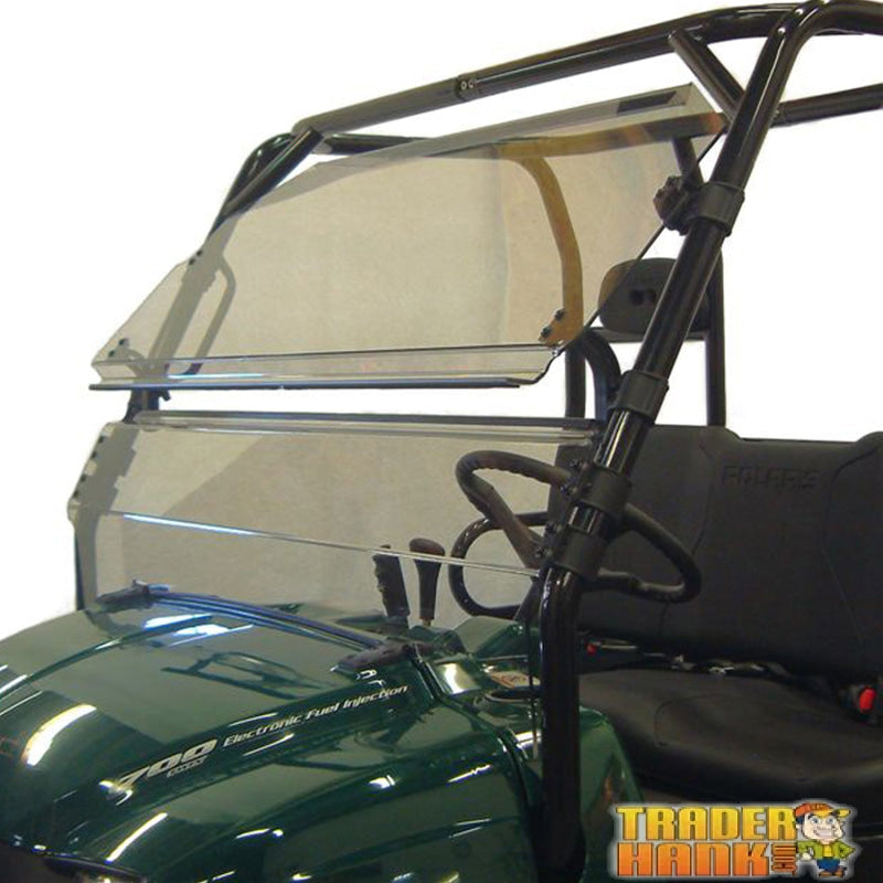 Polaris Ranger 500/700 Full Tilt Windshield | Free shipping