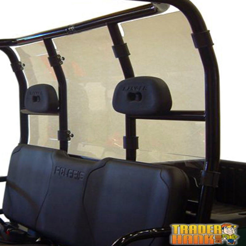 Polaris Ranger 500/700 Rear Windshield | Free shipping