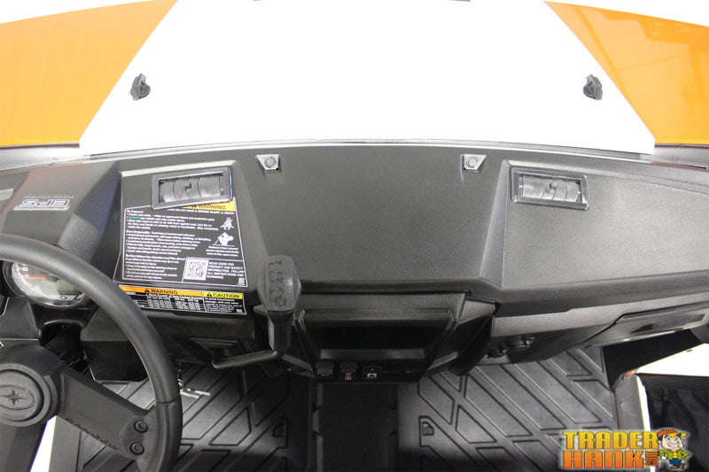 Polaris Ranger 570 Full-Size Cab Heater with Defrost (2015-2016) | Free shipping