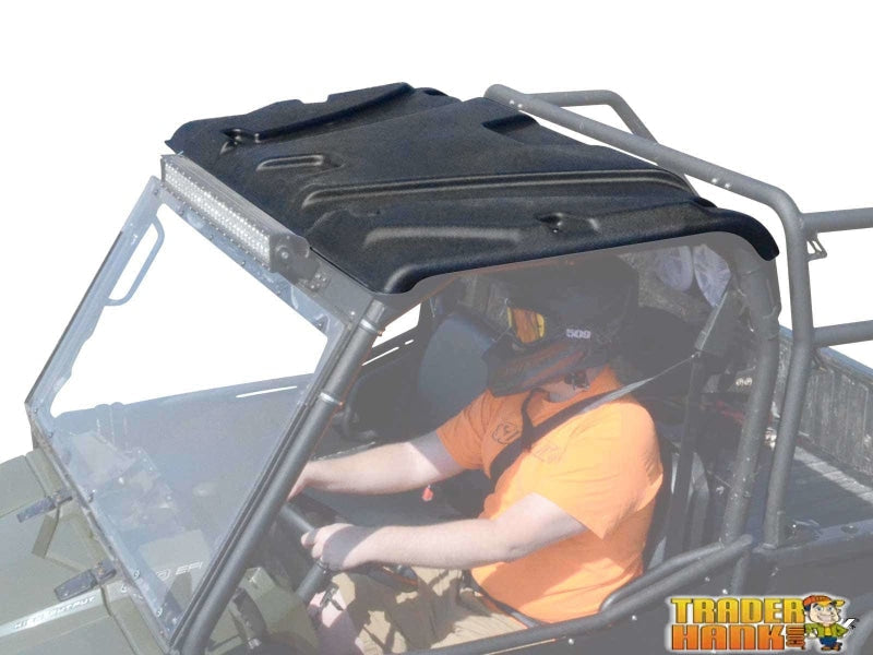 Polaris Ranger 900 Diesel Plastic Roof | UTV Accessories - Free shipping