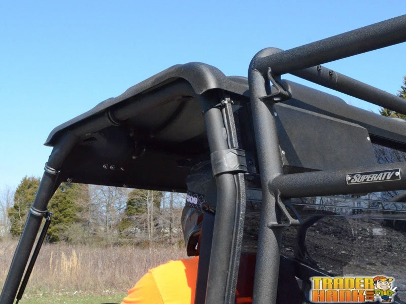 Polaris Ranger 900 Diesel Plastic Roof | UTV Accessories - Free shipping