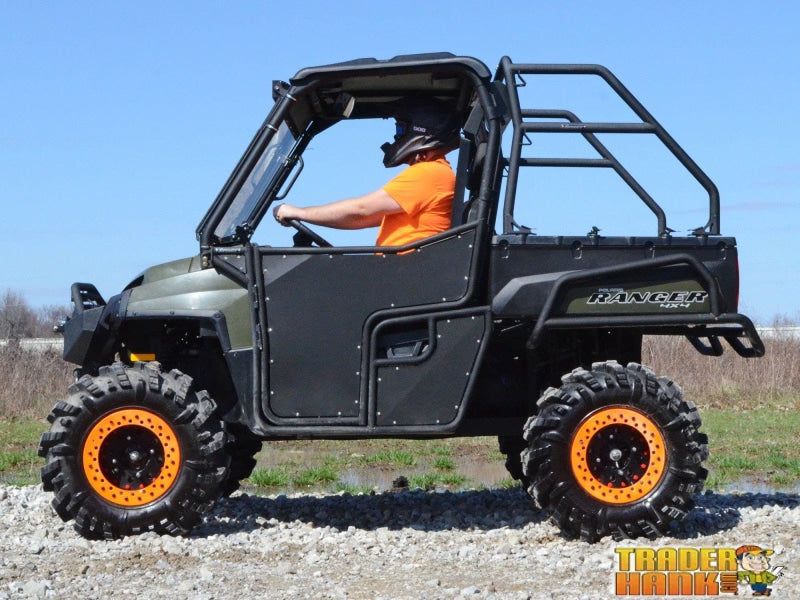 Polaris Ranger 900 Diesel Plastic Roof | UTV Accessories - Free shipping