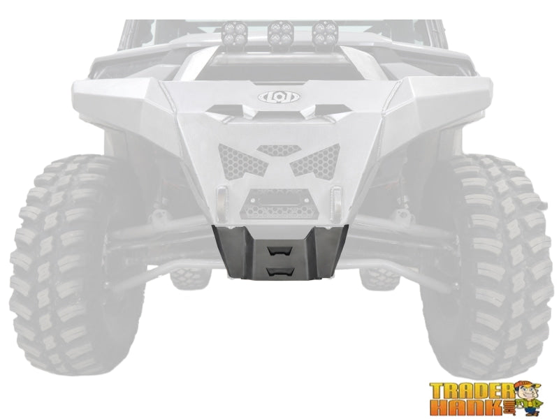 Polaris Ranger DESTROYER SkidPlate | Free shipping