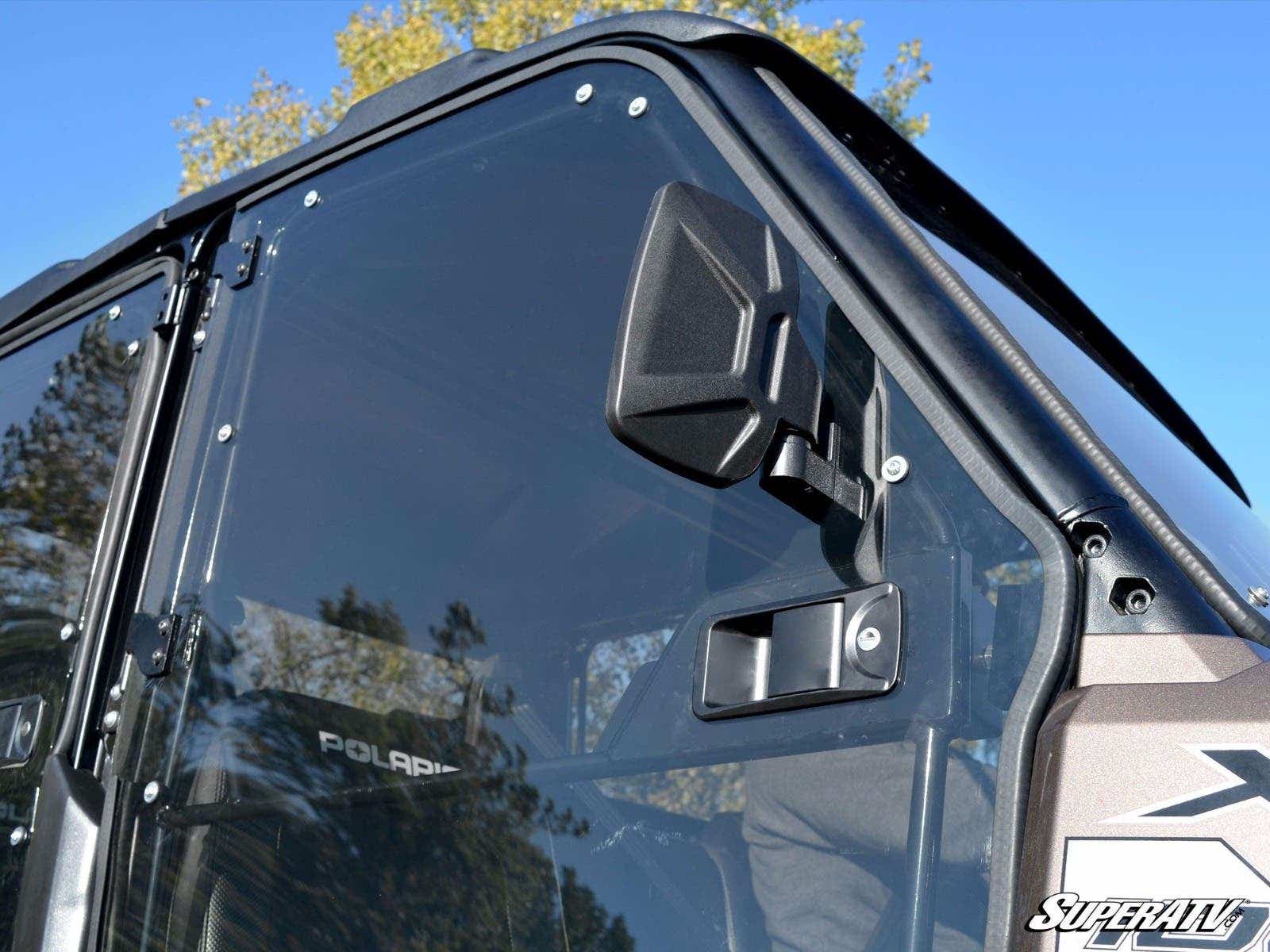 Polaris Ranger Cab Enclosure Doors | Free shipping