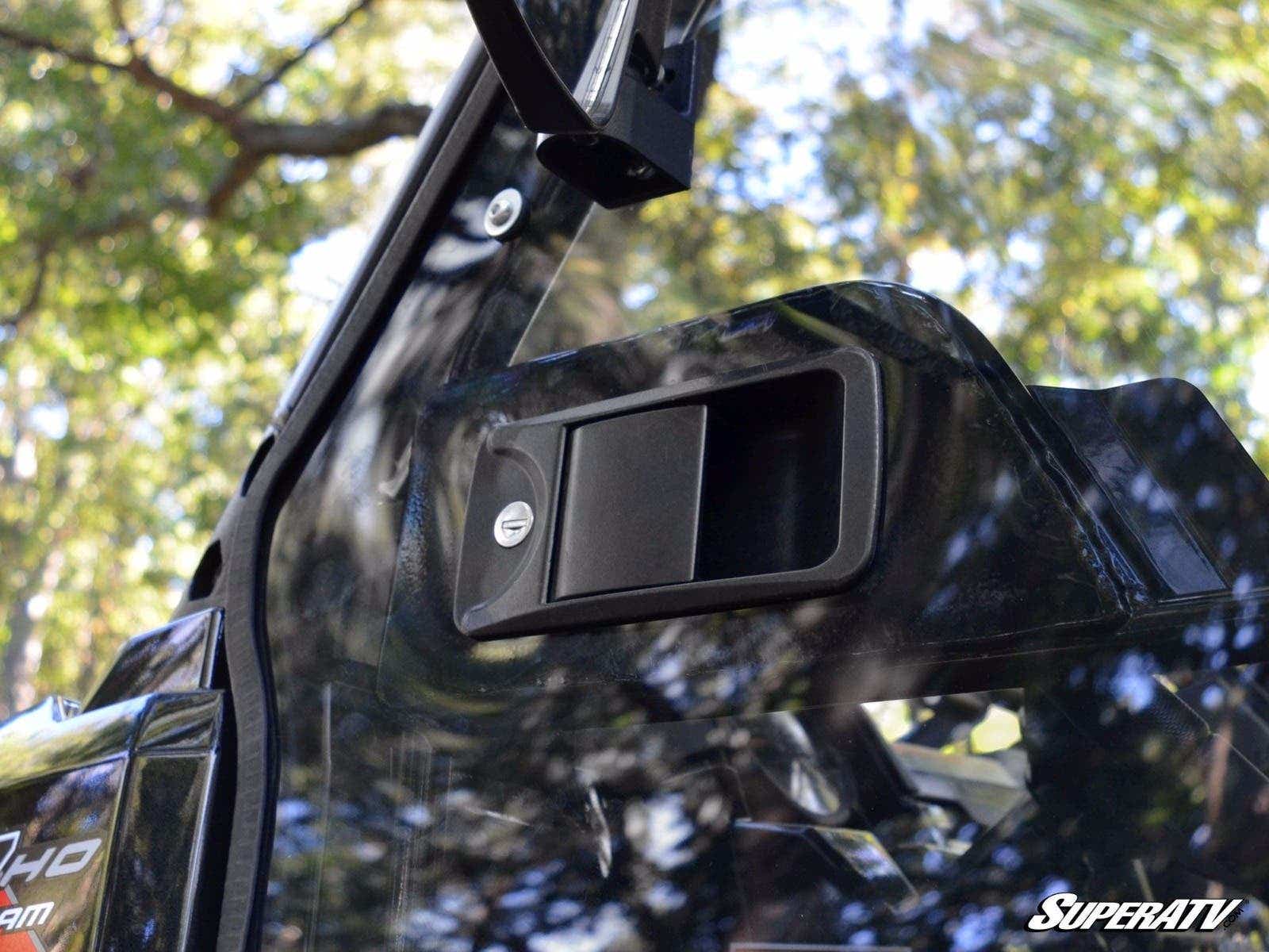 Polaris Ranger Cab Enclosure Doors | Free shipping