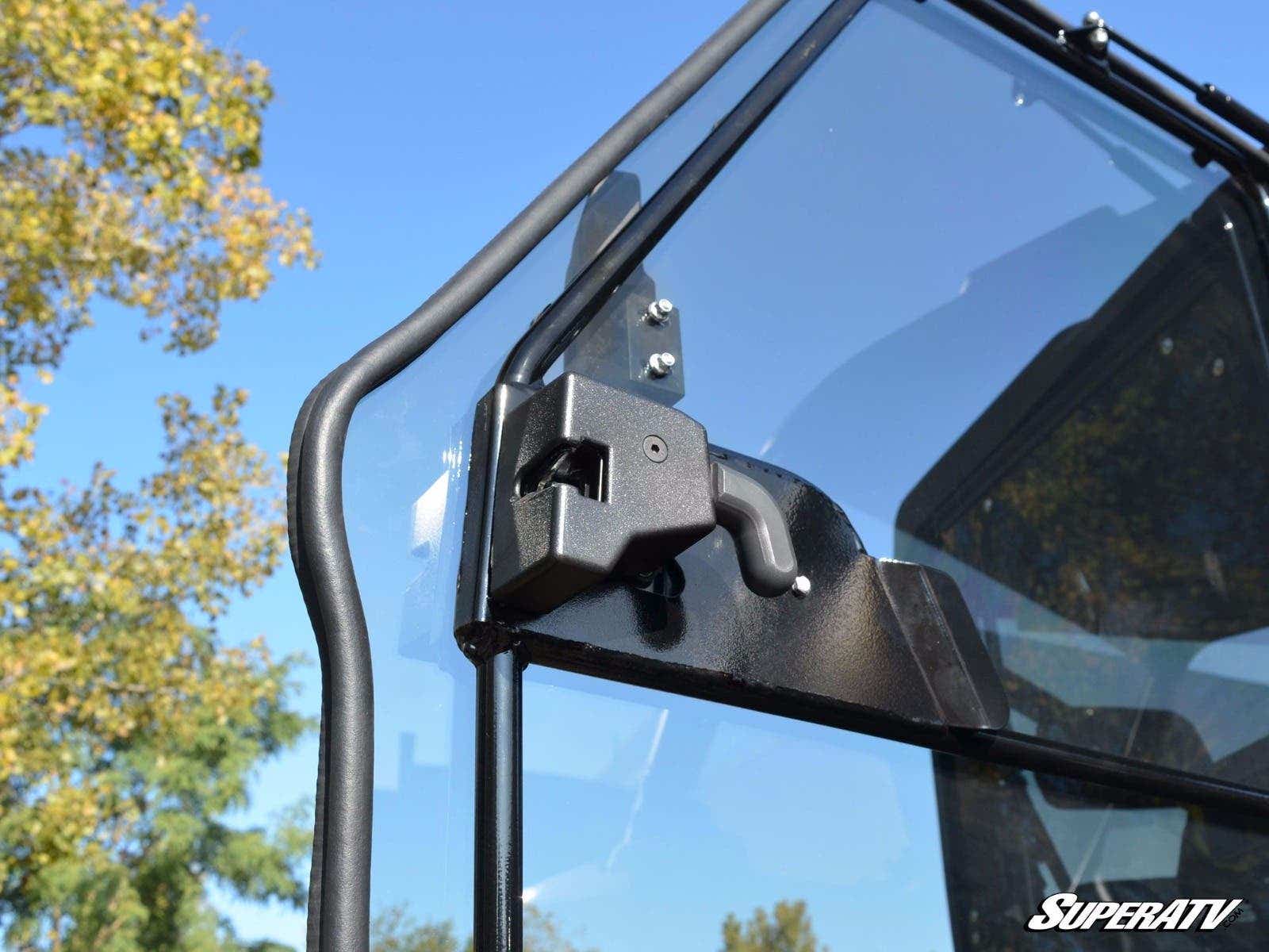 Polaris Ranger Cab Enclosure Doors | Free shipping