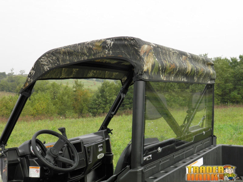 Polaris Ranger Full Size 570 and XP 570 Pro-fit Soft Top | Free shipping