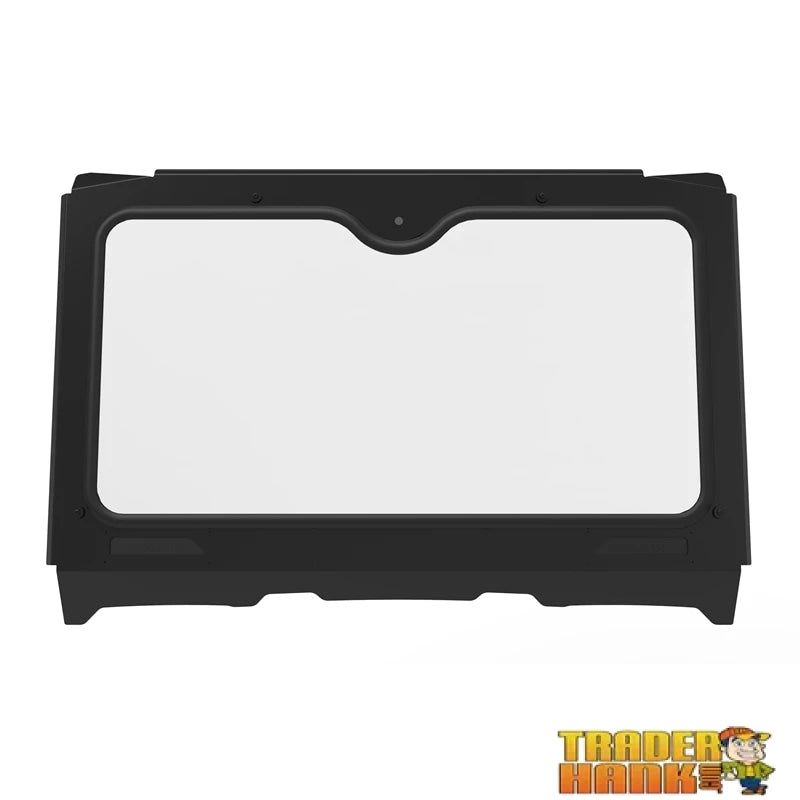 Polaris Ranger Full Size 570 Glass Windshield DOT Approved | Free shipping