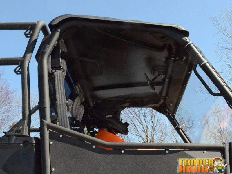 Polaris Ranger Full-Size 570 Plastic Roof | Free shipping