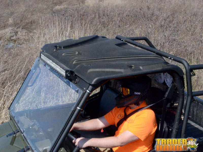 Polaris Ranger Full-Size 570 Plastic Roof | Free shipping