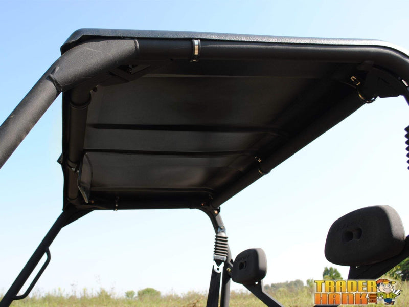 Polaris Ranger Full-Size 570 Plastic Roof | Free shipping