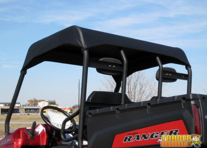 Polaris Ranger Full Size XP 700/800 Soft Top Cap