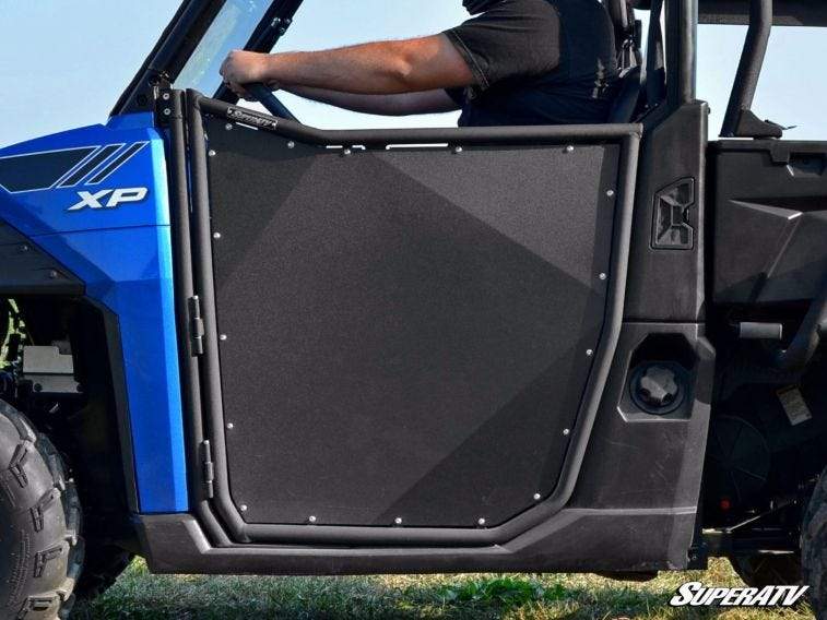 Polaris Ranger XP 900 Doors | Super ATV Doors - Free Shipping