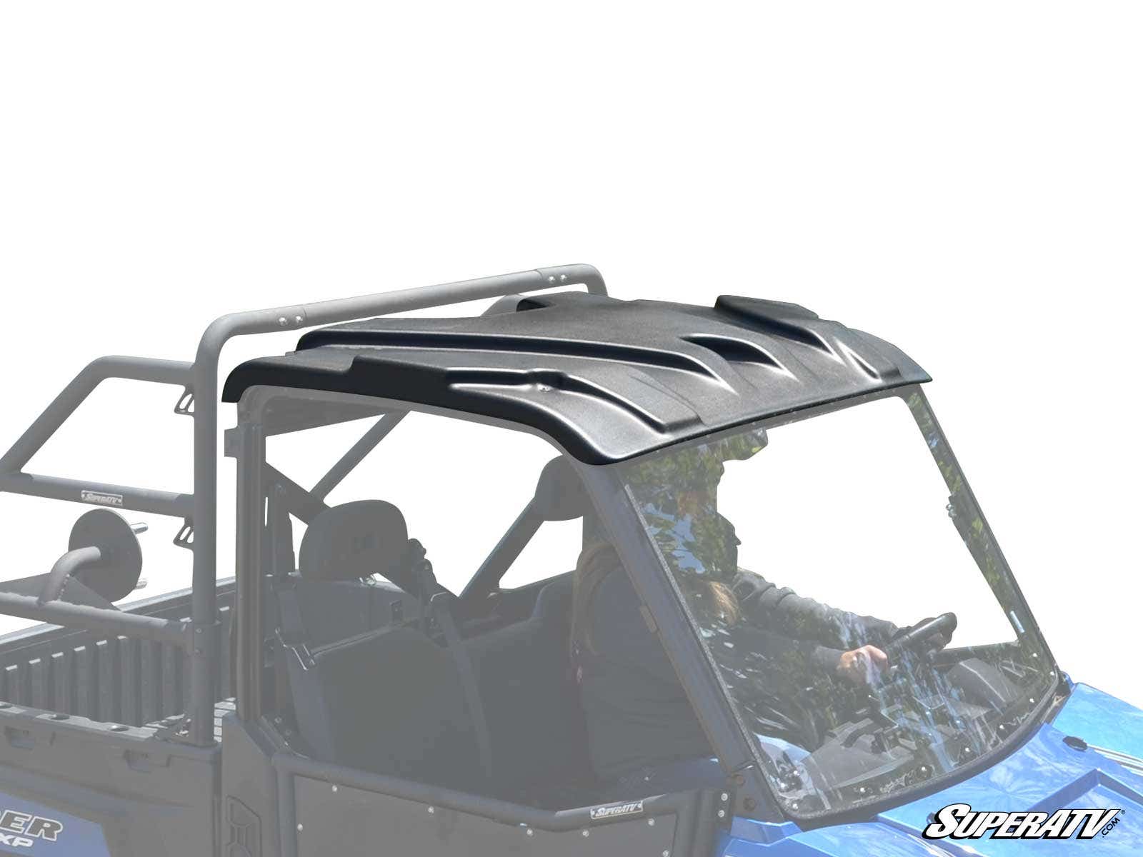 Polaris Ranger XP Plastic Roof | Free shipping