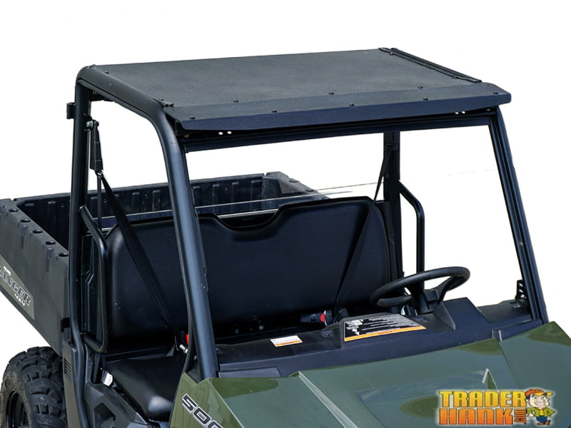 Polaris Ranger Mid-Size 570/500 w/Pro-Fit Cage ABS Roof 2015-2021 | Free shipping