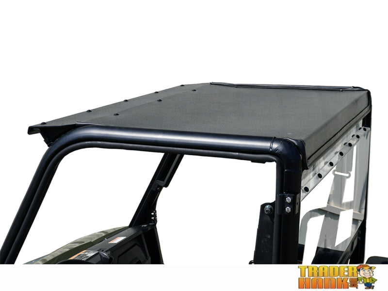 Polaris Ranger Mid-Size w/Pro-Fit Cage ABS Roof | UTV ACCESSORIES - Free shipping