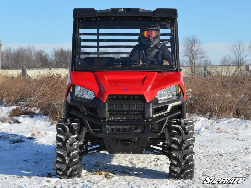 Polaris Ranger Midsize 500/570 Plastic Roof 2015-2021 | Free shipping