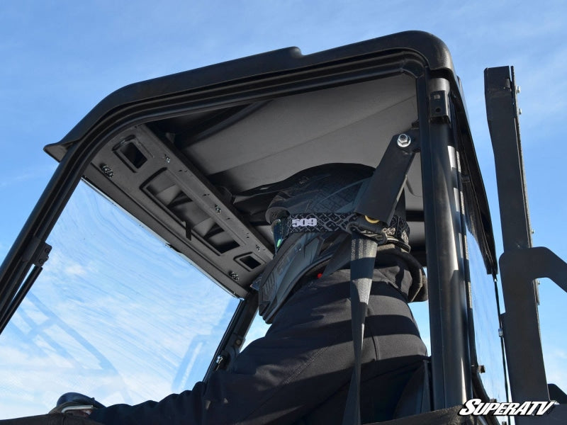 Polaris Ranger Midsize 500/570 Plastic Roof 2015-2021 | Free shipping