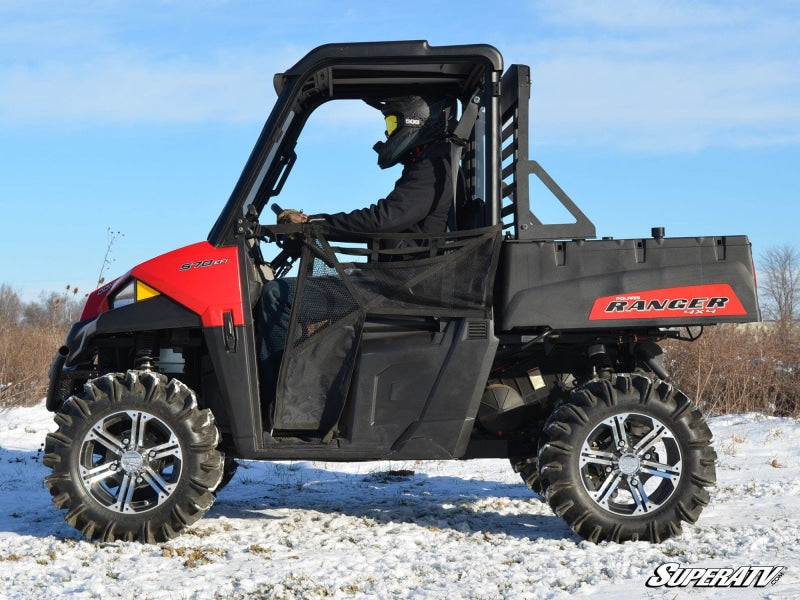 Polaris Ranger Midsize 500/570 Plastic Roof 2015-2021 | Free shipping