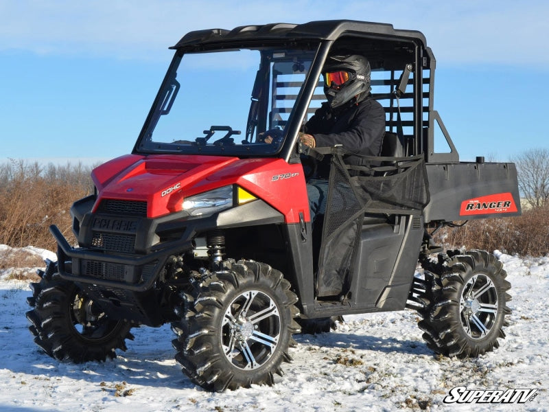 Polaris Ranger Midsize 500/570 Plastic Roof 2015-2021 | Free shipping