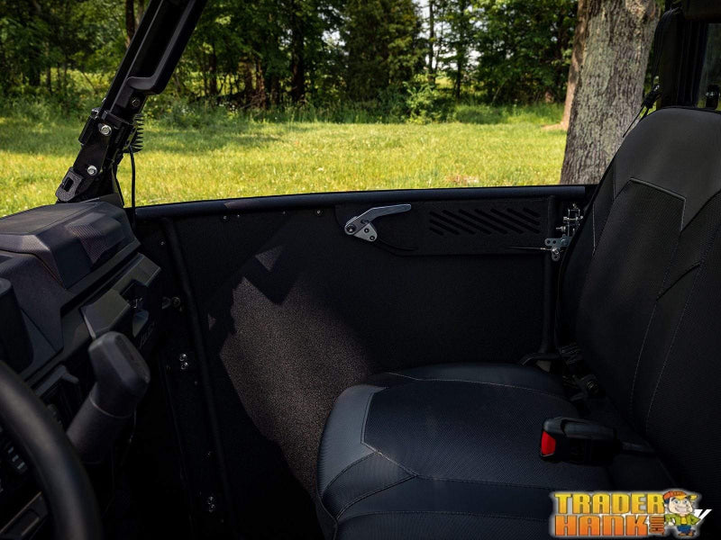 Polaris Ranger XP 1000 Aluminum Doors | Free shipping