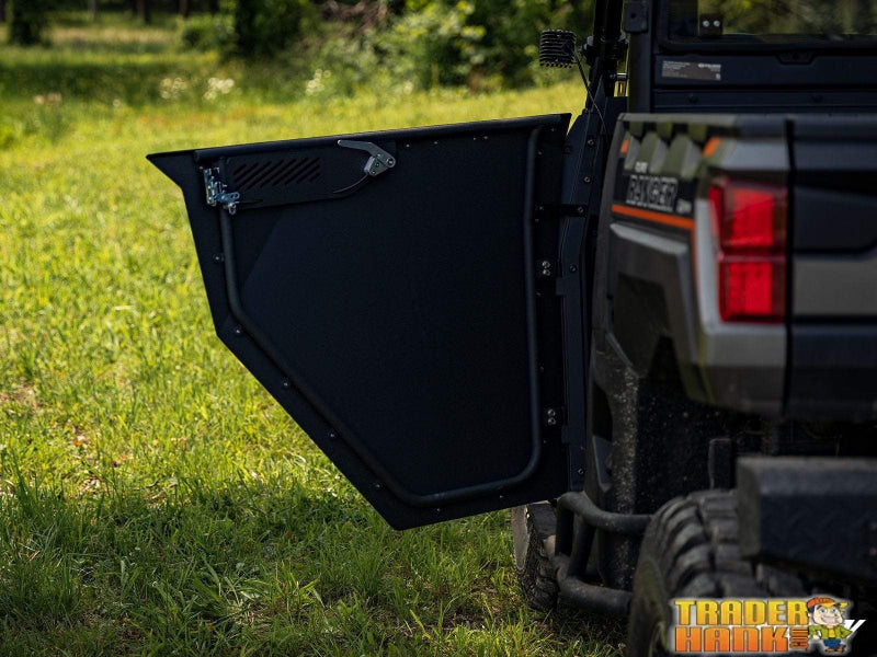 Polaris Ranger XP 1000 Aluminum Doors | Free shipping