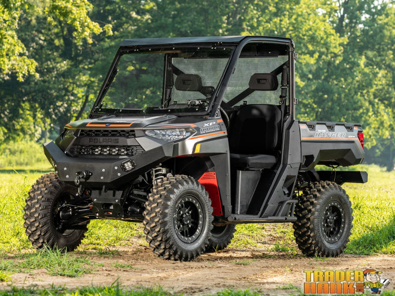 Polaris Ranger XP 1000 Atlas Pro 1.5 Forward Offset A-Arms | UTV Accessories - Free shipping