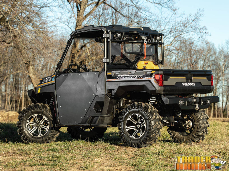 Polaris Ranger XP 1000 Atlas Pro 1.5 Rear Offset A-Arms | Free shipping