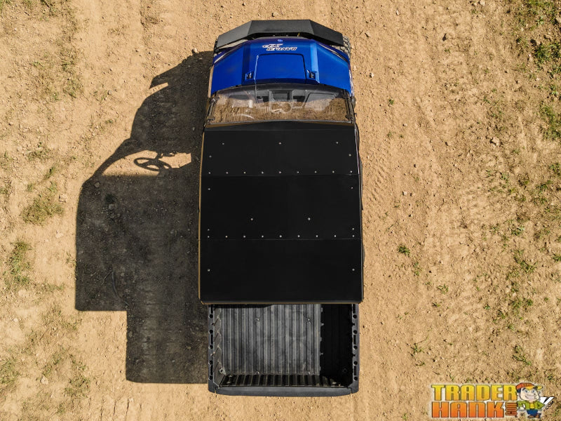 Polaris Ranger XP 1000 Crew Aluminum Roof | UTV Accessories - Free shipping