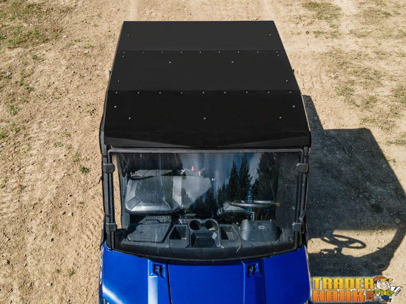 Polaris Ranger XP 1000 Crew Aluminum Roof | UTV Accessories - Free shipping