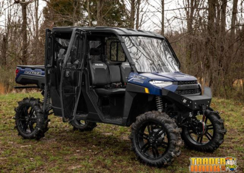 Polaris Ranger 1000 Rack