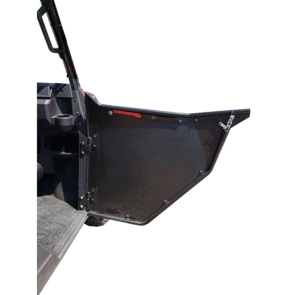 Polaris Ranger XP 1000 Dragonfire Pursuit Doors 2018-2024 | Free shipping