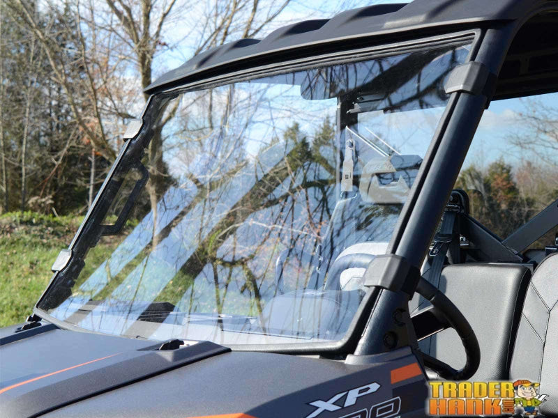 Polaris Ranger XP 1000 Full Windshield | Free shipping