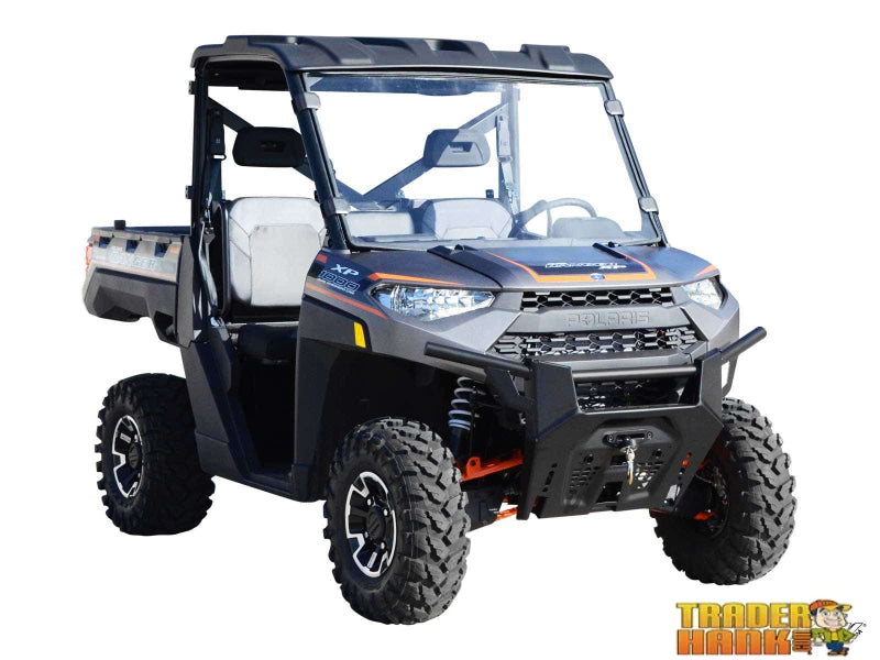 Polaris Ranger XP 1000 Full Windshield | Free shipping