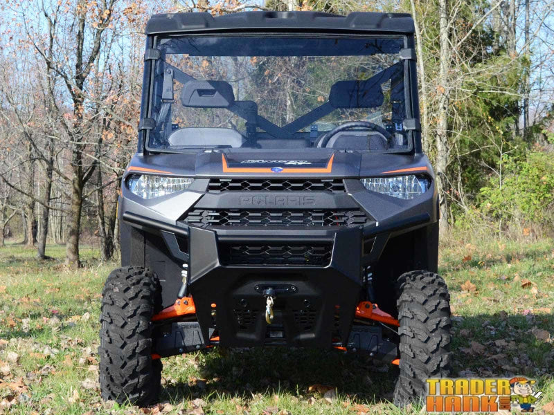 Polaris Ranger XP 1000 Full Windshield | Free shipping