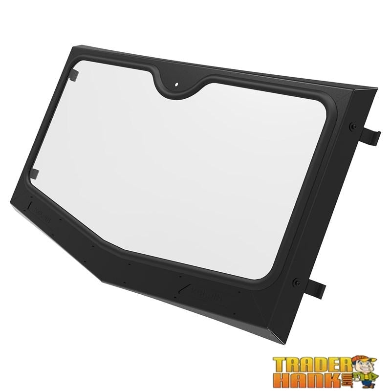 Polaris Ranger XP 1000 Glass Windshield DOT Approved | Free shipping