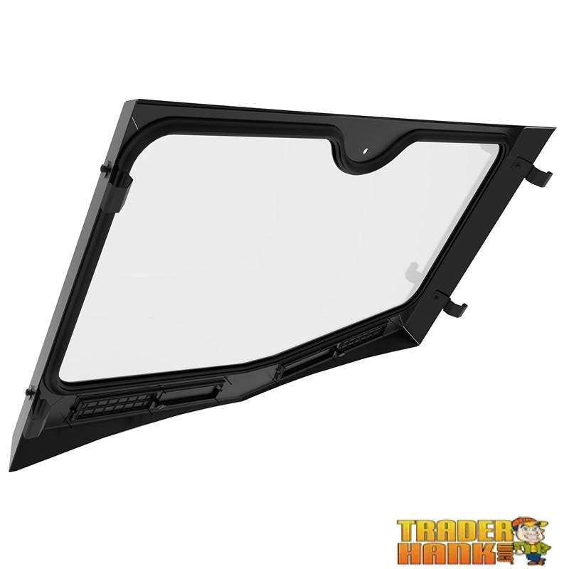 Polaris Ranger XP 1000 Glass Windshield DOT Approved | Free shipping