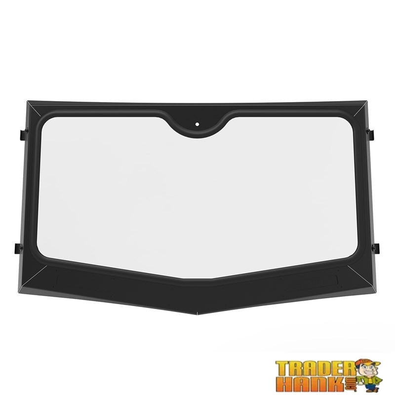 Polaris Ranger XP 1000 Glass Windshield DOT Approved | Free shipping