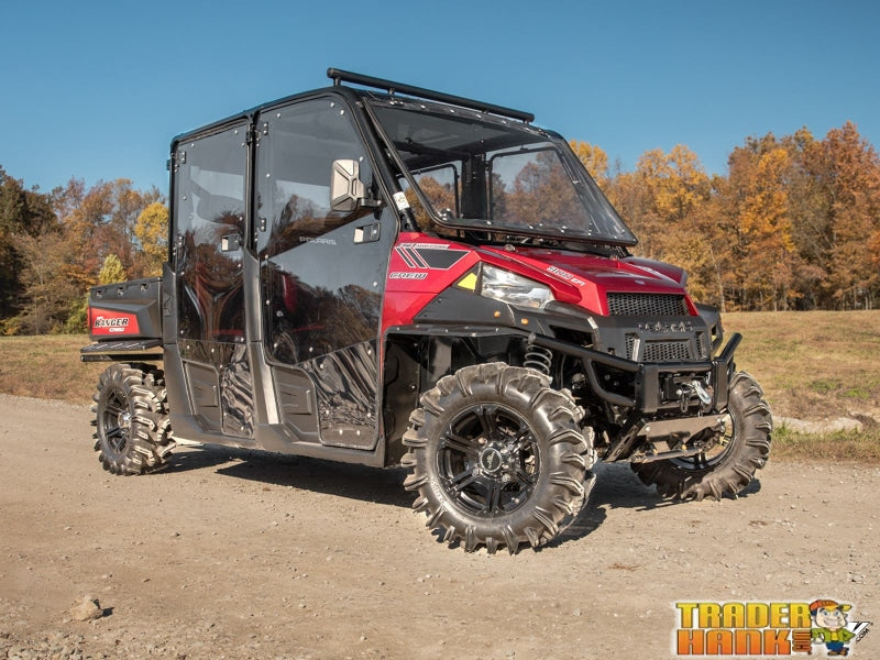 Polaris Ranger XP 1000 Inner Fender Guards | UTV Accessories - Free shipping